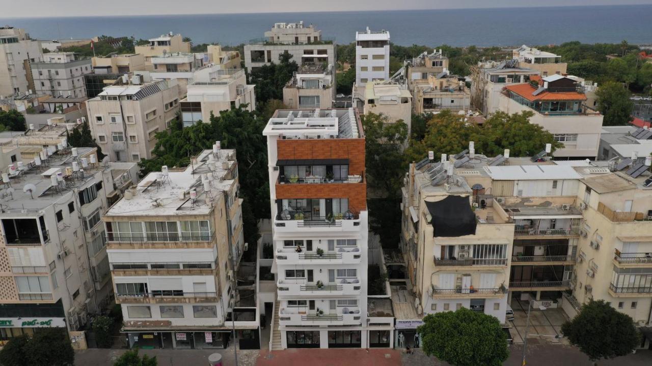 Mr. Ben Yehuda - By Tlv2Go Apartment Tel Aviv Exterior photo
